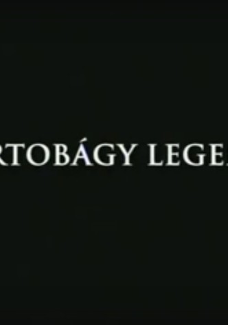A hortobágy legendája