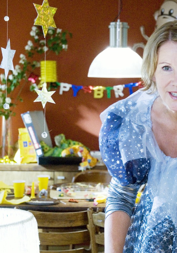 Marie Brand und die tödliche Gier