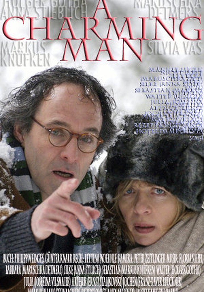 Männer lügen nicht