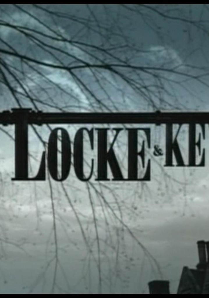 Locke & Key