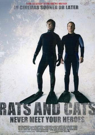 Rats and Cats