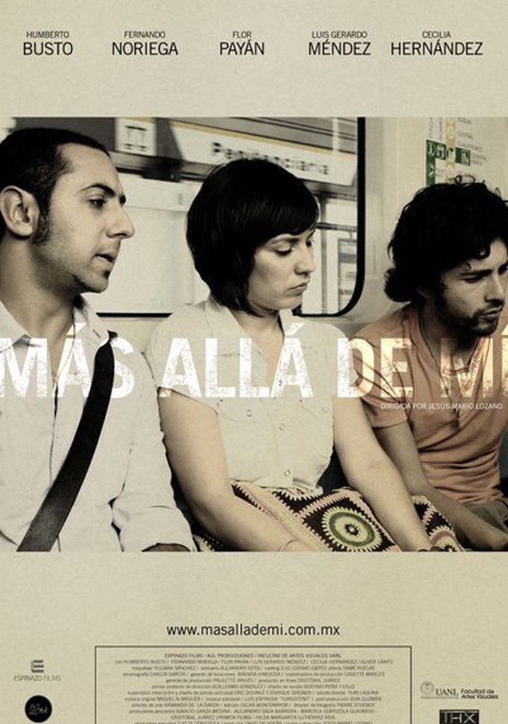 Further Away Than Me