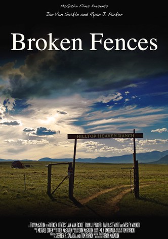 Broken Fences