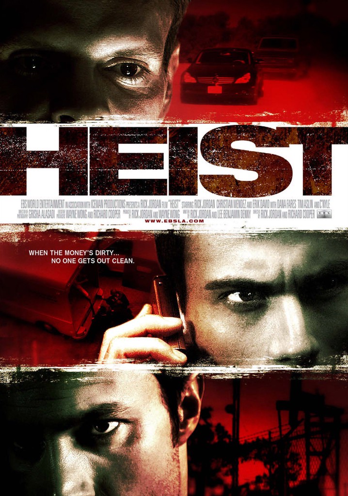 Heist