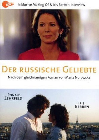 Der russische Geliebte