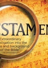 Testament - Testament: The Animated Bible