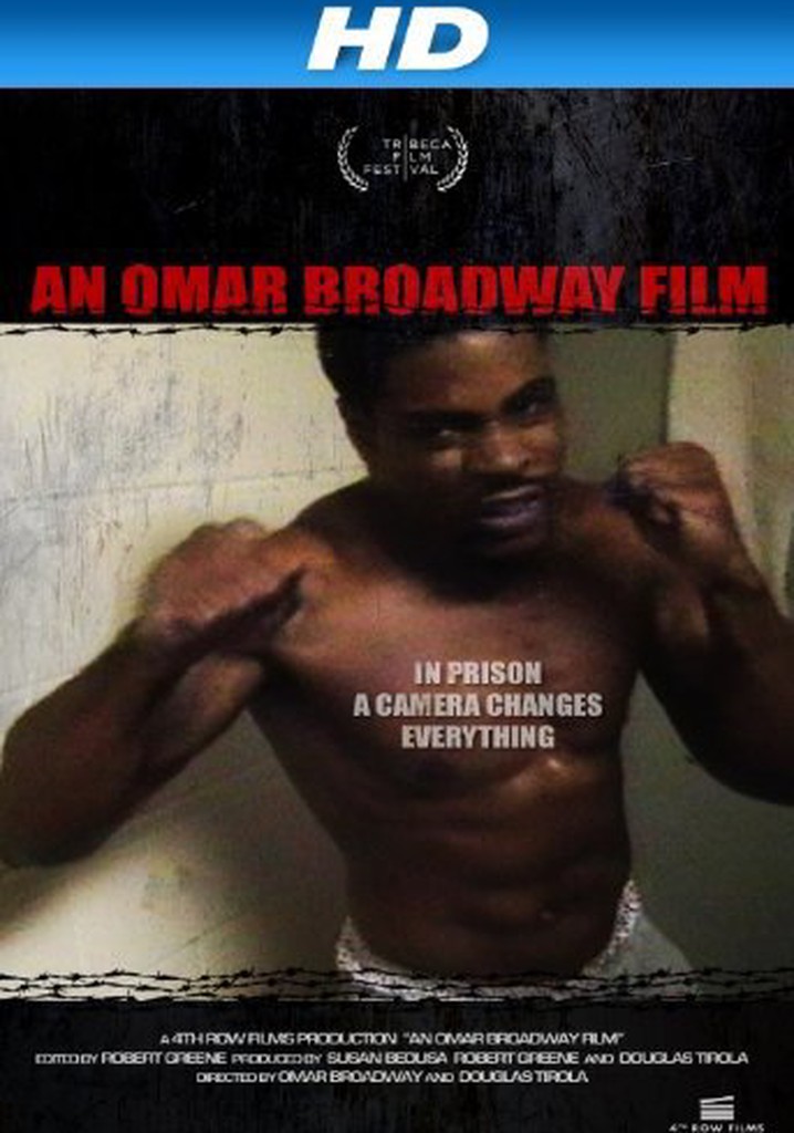 An Omar Broadway Film