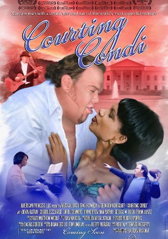 Courting Condi