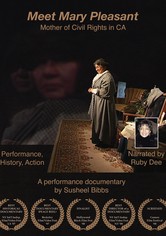 Meet Mary Pleasant