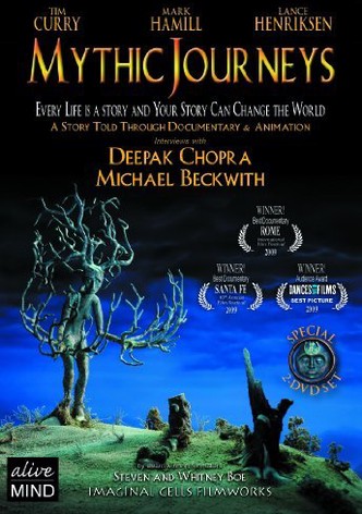 Mythic Journeys