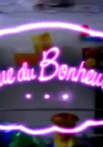 Que du bonheur