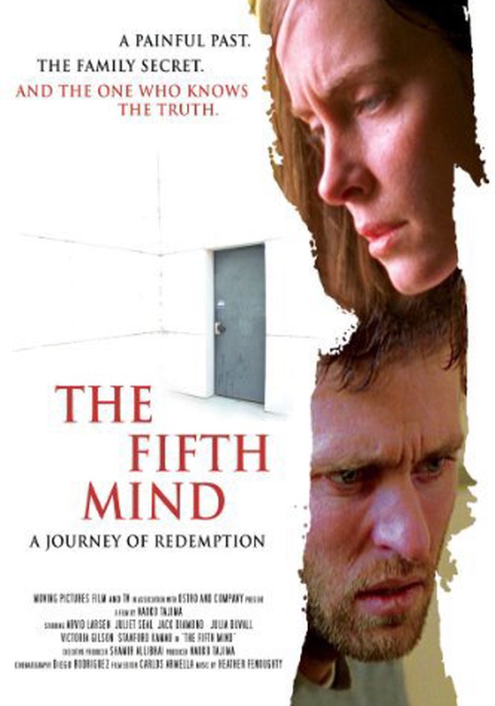 The Fifth Mind