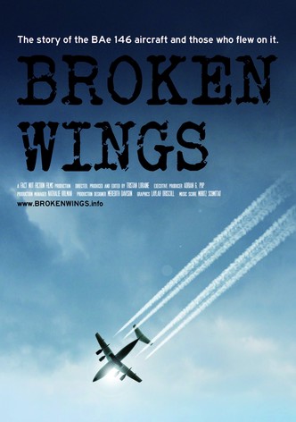 Broken Wings