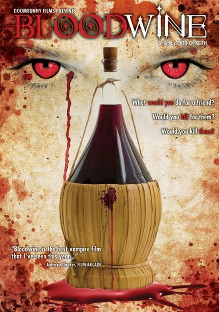 Bloodwine