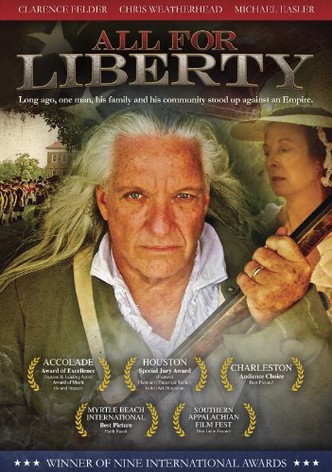 All for Liberty