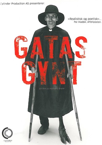 Peer Gynt from the Streets