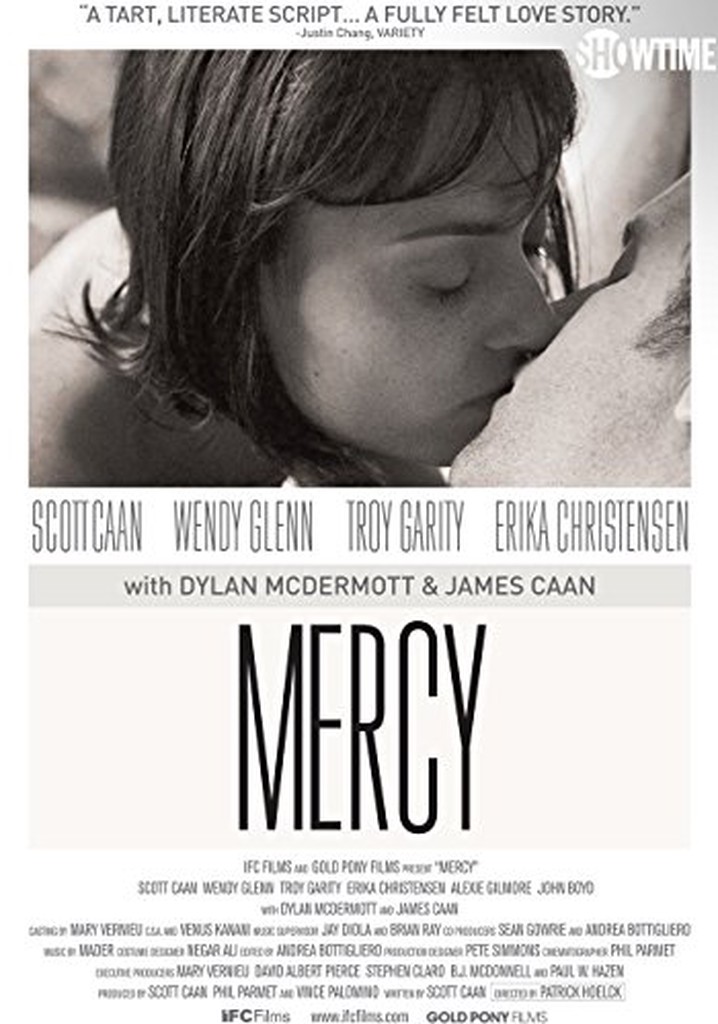 Mercy