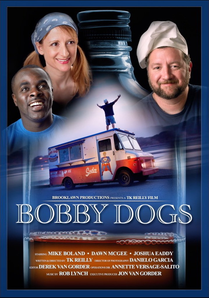 Bobby Dogs