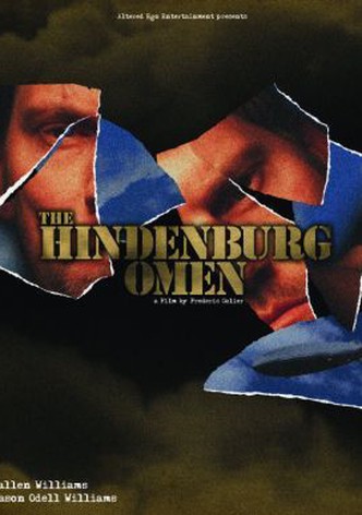 The Hindenburg Omen