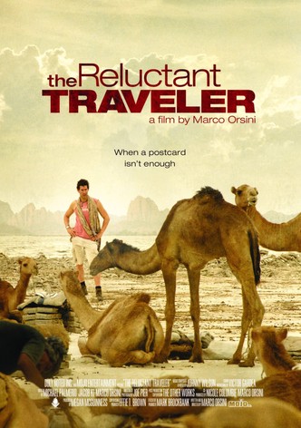 The Reluctant Traveler