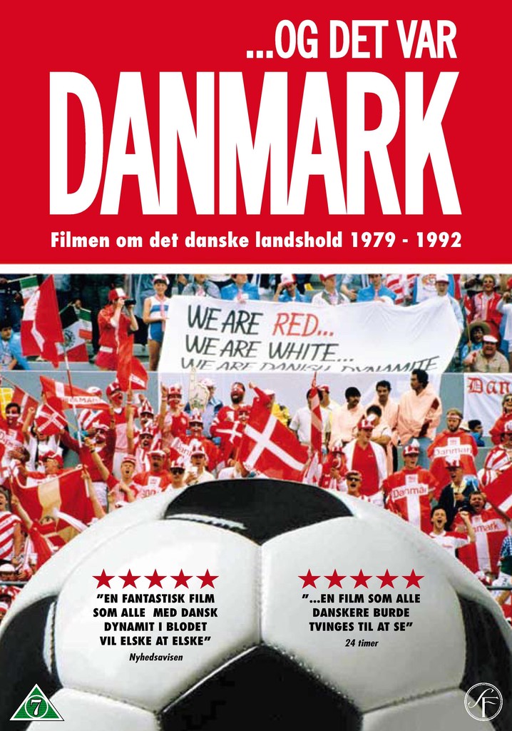 Danish Dynamite