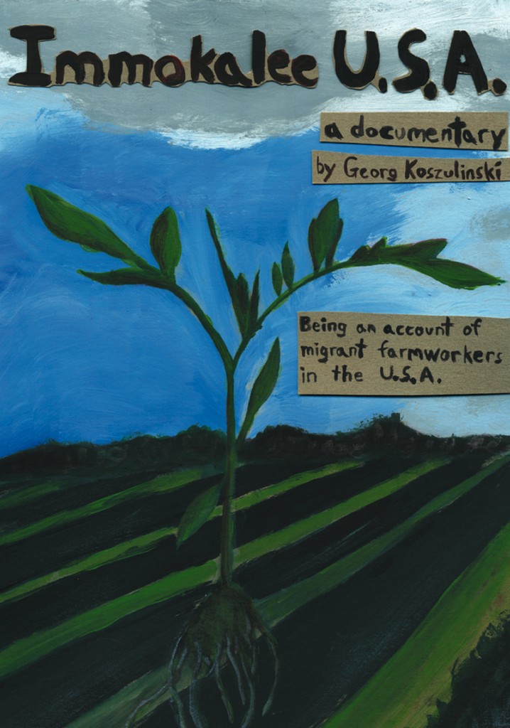Immokalee U.S.A.