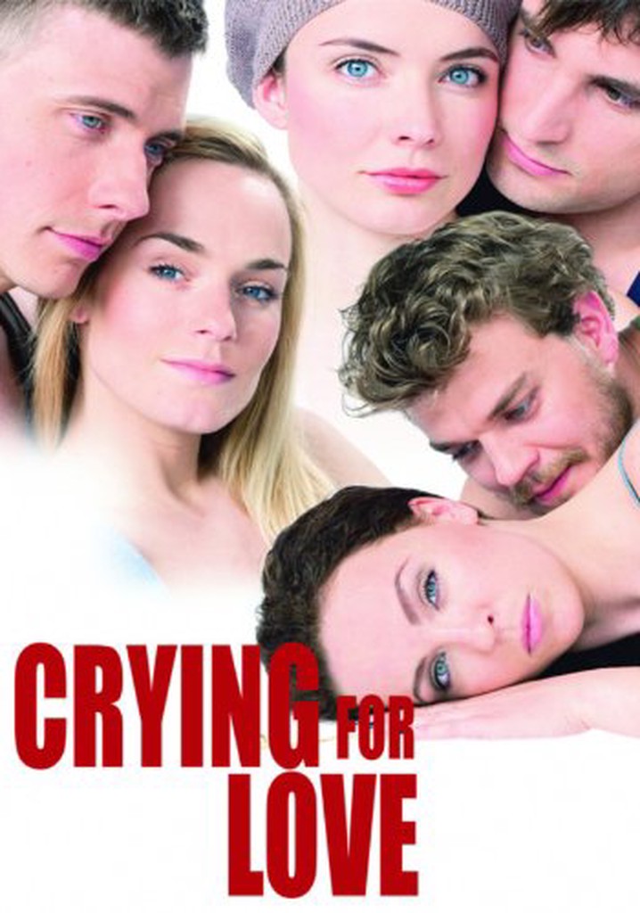 Crying for Love