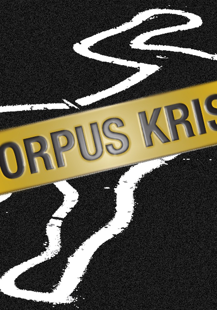 Corpus Kristi
