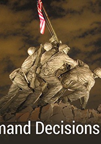 Command Decisions Season 1