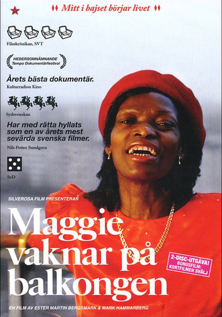 Maggie in Wonderland streaming where to watch online?