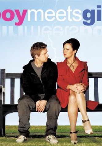 Boy Meets Girl