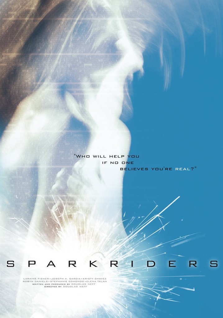 Spark Riders