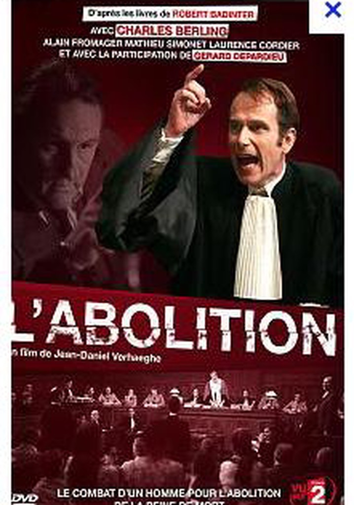 L'abolition