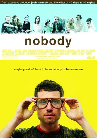 Nobody