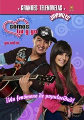 Somos Tu y Yo