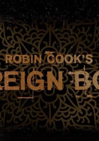 Foreign Body