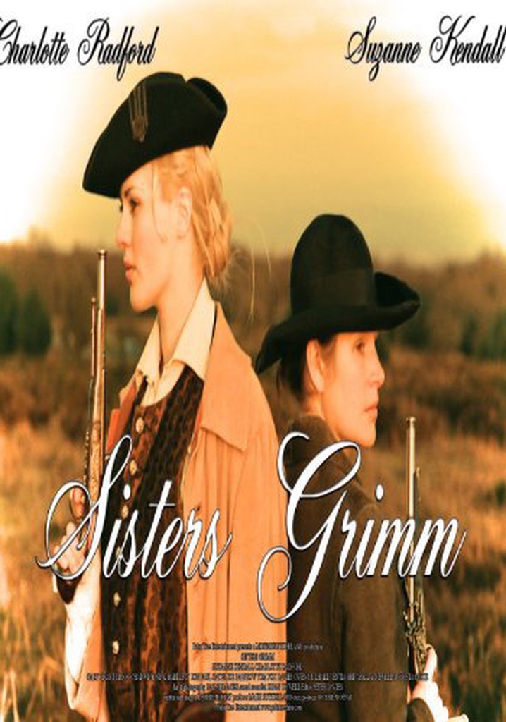 Sisters Grimm
