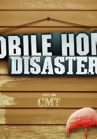 Mobile Home Disaster