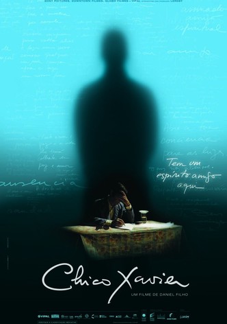 Las vidas de Chico Xavier