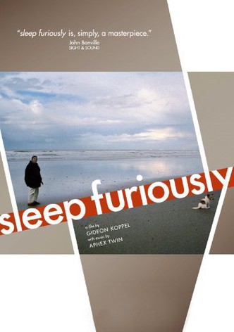 Sleep Furiously