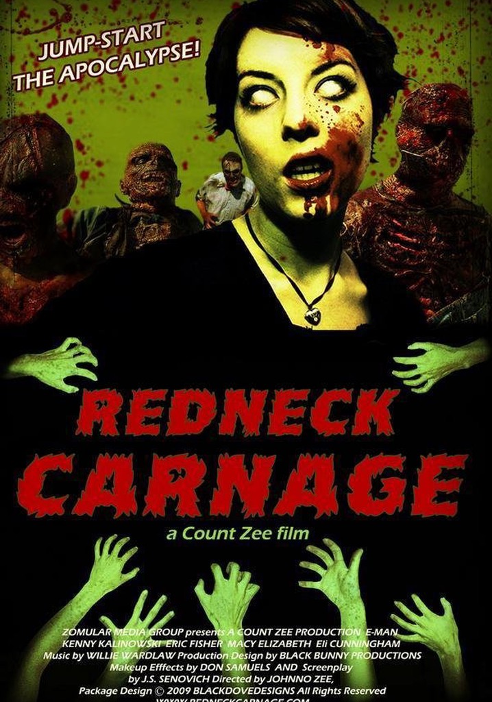 Redneck Carnage