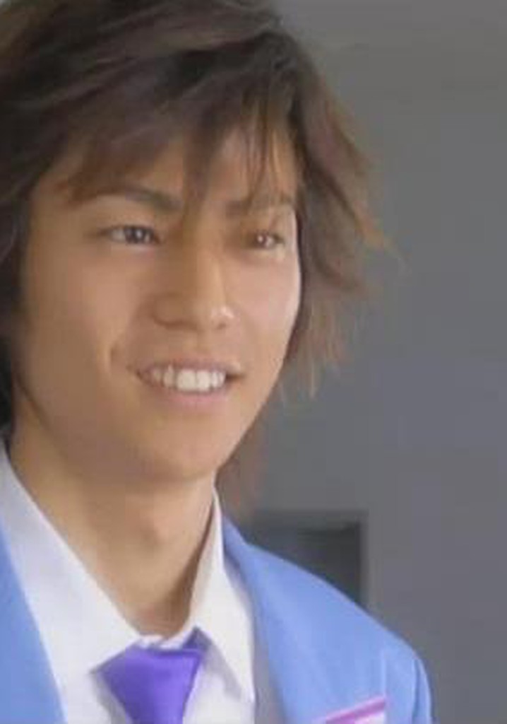 Takumi-kun Series: And the Spring Breeze Whispers