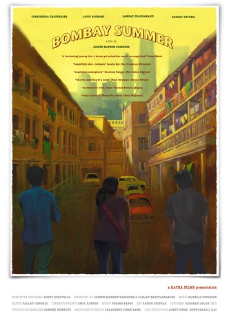 Bombay Summer