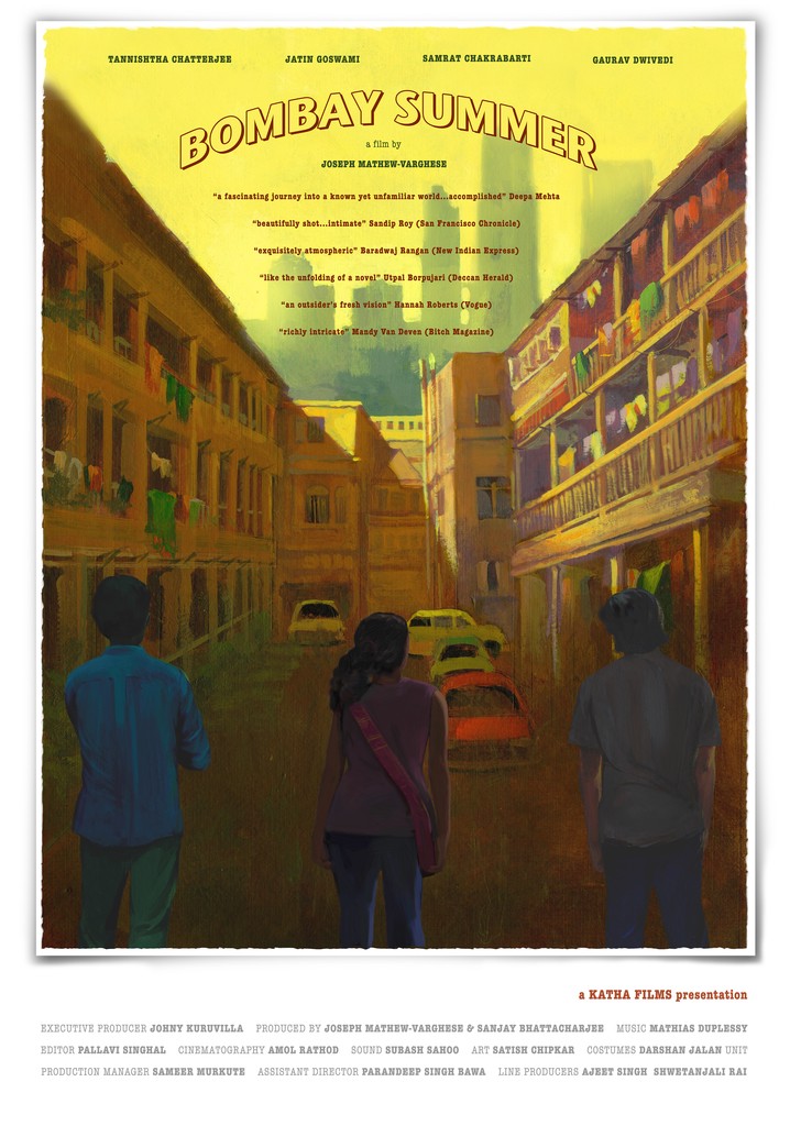 Bombay Summer