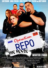 Operation Repo: The Movie