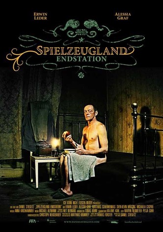 Spielzeugland Endstation