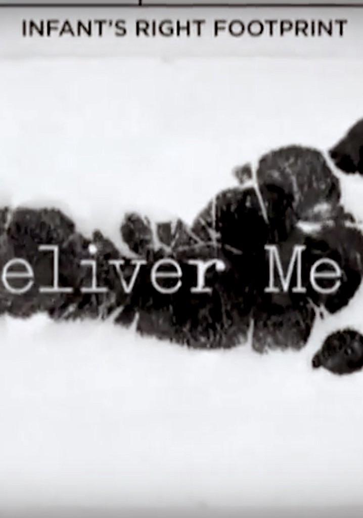 Deliver Me watch tv series streaming online