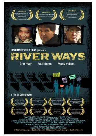 River Ways