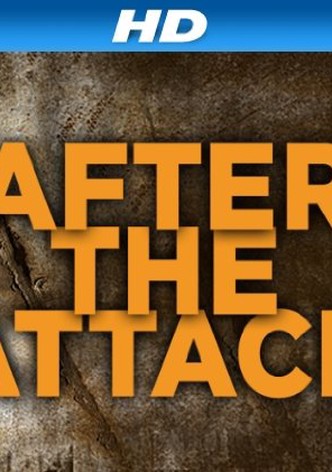 After the Attack Season 1