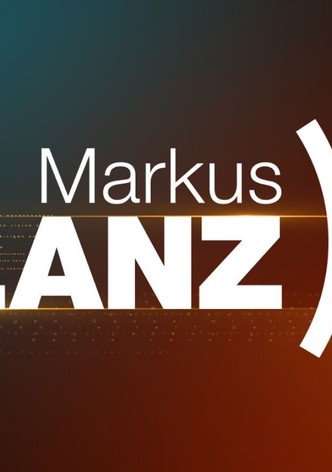 Markus Lanz